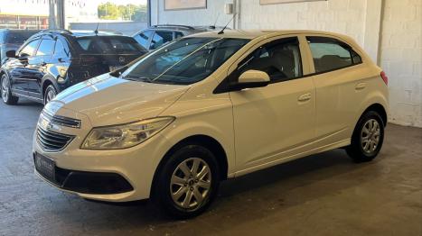 CHEVROLET Onix Hatch 1.0 12V 4P FLEX LT, Foto 3
