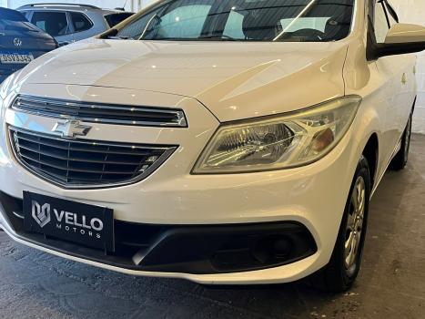 CHEVROLET Onix Hatch 1.0 12V 4P FLEX LT, Foto 5