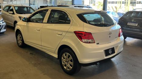 CHEVROLET Onix Hatch 1.0 12V 4P FLEX LT, Foto 7