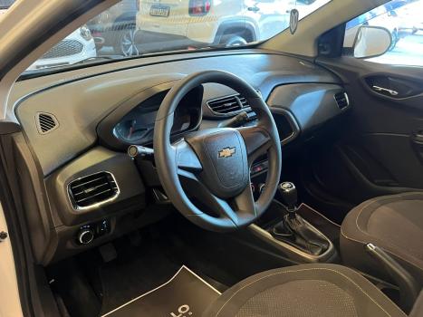 CHEVROLET Onix Hatch 1.0 12V 4P FLEX LT, Foto 9