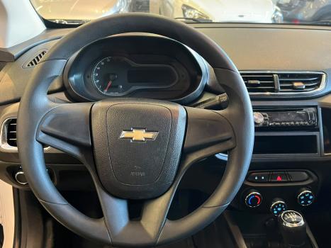 CHEVROLET Onix Hatch 1.0 12V 4P FLEX LT, Foto 13
