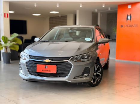 CHEVROLET Onix Hatch 1.0 12V 4P FLEX PREMIER TURBO AUTOM�TICO, Foto 1