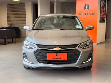 CHEVROLET Onix Hatch 1.0 12V 4P FLEX PREMIER TURBO AUTOM�TICO, Foto 2