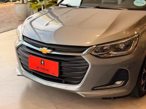 CHEVROLET Onix Hatch 1.0 12V 4P FLEX PREMIER TURBO AUTOM�TICO, Foto 3