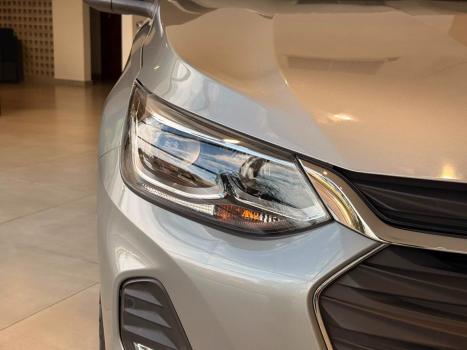 CHEVROLET Onix Hatch 1.0 12V 4P FLEX PREMIER TURBO AUTOM�TICO, Foto 5