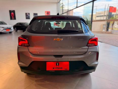 CHEVROLET Onix Hatch 1.0 12V 4P FLEX PREMIER TURBO AUTOM�TICO, Foto 8