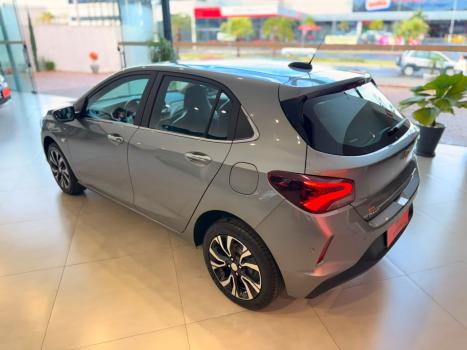 CHEVROLET Onix Hatch 1.0 12V 4P FLEX PREMIER TURBO AUTOM�TICO, Foto 10