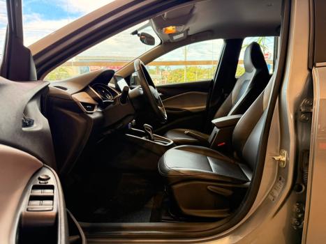 CHEVROLET Onix Hatch 1.0 12V 4P FLEX PREMIER TURBO AUTOM�TICO, Foto 11