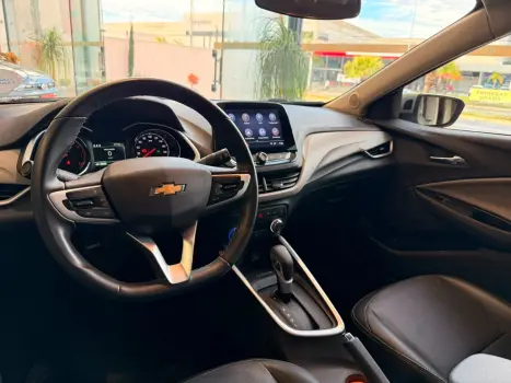 CHEVROLET Onix Hatch 1.0 12V 4P FLEX PREMIER TURBO AUTOM�TICO, Foto 14