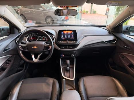 CHEVROLET Onix Hatch 1.0 12V 4P FLEX PREMIER TURBO AUTOM�TICO, Foto 20