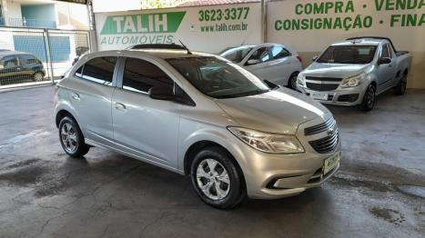 CHEVROLET Onix Hatch 1.0 4P FLEX LS, Foto 1