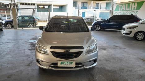 CHEVROLET Onix Hatch 1.0 4P FLEX LS, Foto 2