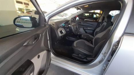 CHEVROLET Onix Hatch 1.0 4P FLEX LS, Foto 4