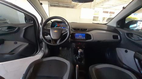 CHEVROLET Onix Hatch 1.0 4P FLEX LS, Foto 6