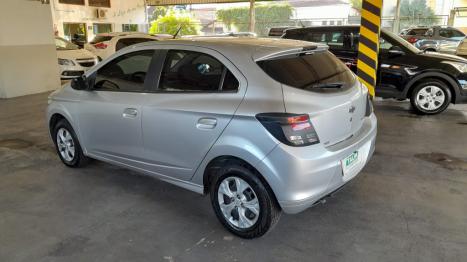 CHEVROLET Onix Hatch 1.0 4P FLEX LS, Foto 8