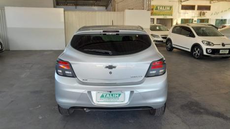 CHEVROLET Onix Hatch 1.0 4P FLEX LS, Foto 9