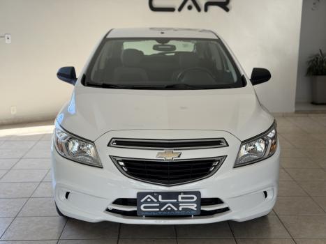 CHEVROLET Onix Hatch 1.0 12V 4P FLEX LT, Foto 2