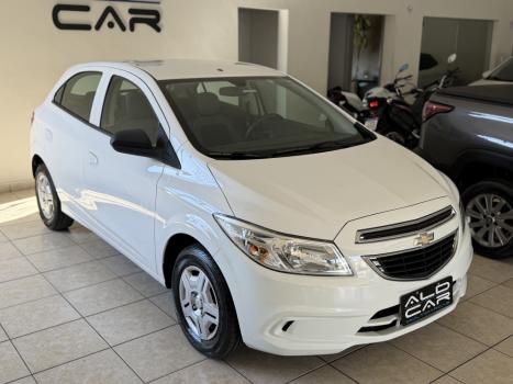 CHEVROLET Onix Hatch 1.0 12V 4P FLEX LT, Foto 5