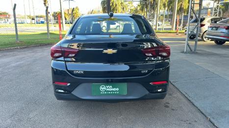 CHEVROLET Onix Hatch 1.0 4P FLEX LTZ TURBO AUTOM�TICO, Foto 4