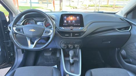 CHEVROLET Onix Hatch 1.0 4P FLEX LTZ TURBO AUTOM�TICO, Foto 12