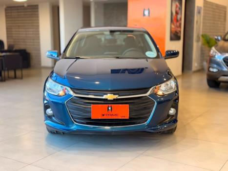 CHEVROLET Onix Hatch 1.0 12V 4P FLEX LT, Foto 2
