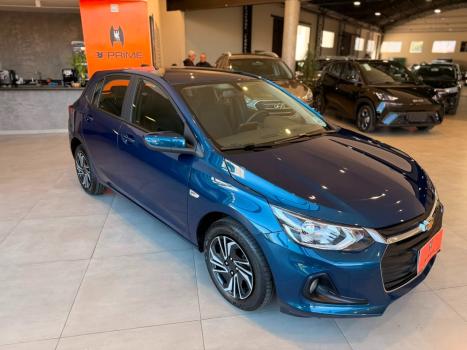 CHEVROLET Onix Hatch 1.0 12V 4P FLEX LT, Foto 3