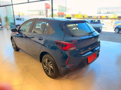 CHEVROLET Onix Hatch 1.0 12V 4P FLEX LT, Foto 6