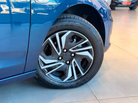 CHEVROLET Onix Hatch 1.0 12V 4P FLEX LT, Foto 9