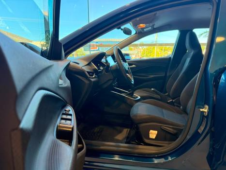 CHEVROLET Onix Hatch 1.0 12V 4P FLEX LT, Foto 12