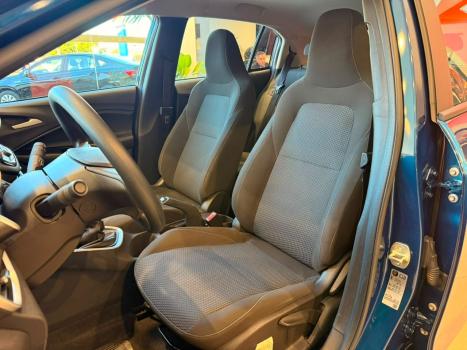 CHEVROLET Onix Hatch 1.0 12V 4P FLEX LT, Foto 13