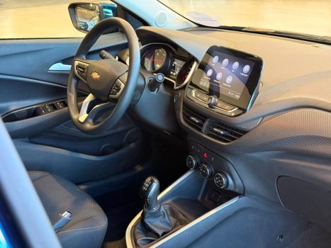 CHEVROLET Onix Hatch 1.0 12V 4P FLEX LT, Foto 16