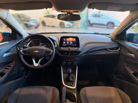 CHEVROLET Onix Hatch 1.0 12V 4P FLEX LT, Foto 18