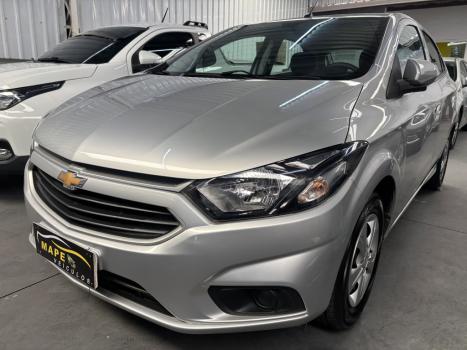 CHEVROLET Onix Hatch 1.0 12V 4P FLEX LT, Foto 1
