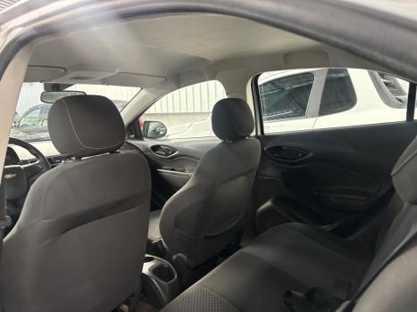 CHEVROLET Onix Hatch 1.0 12V 4P FLEX LT, Foto 3