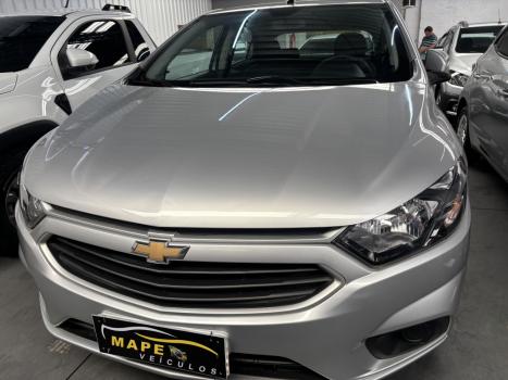 CHEVROLET Onix Hatch 1.0 12V 4P FLEX LT, Foto 5