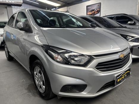 CHEVROLET Onix Hatch 1.0 12V 4P FLEX LT, Foto 6