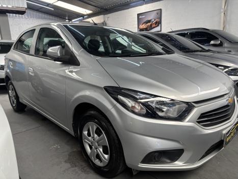 CHEVROLET Onix Hatch 1.0 12V 4P FLEX LT, Foto 7