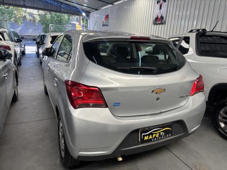 CHEVROLET Onix Hatch 1.0 12V 4P FLEX LT, Foto 8