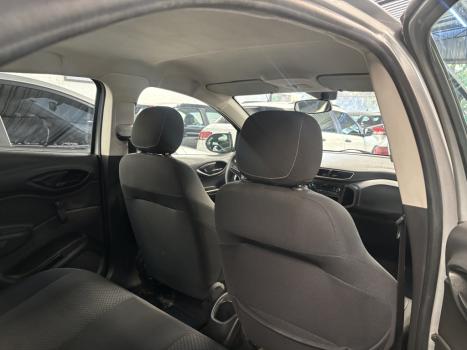 CHEVROLET Onix Hatch 1.0 12V 4P FLEX LT, Foto 9
