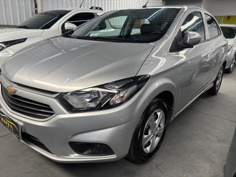 CHEVROLET Onix Hatch 1.0 12V 4P FLEX LT, Foto 10
