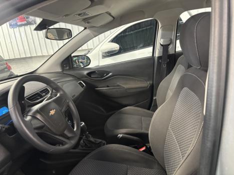CHEVROLET Onix Hatch 1.0 12V 4P FLEX LT, Foto 12
