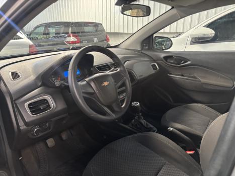 CHEVROLET Onix Hatch 1.0 12V 4P FLEX LT, Foto 13
