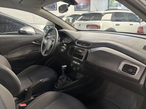 CHEVROLET Onix Hatch 1.0 12V 4P FLEX LT, Foto 14