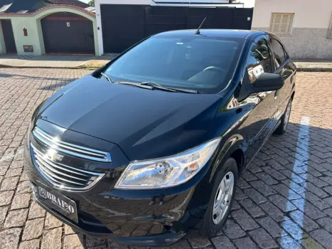 CHEVROLET Onix Hatch 1.0 4P FLEX LS, Foto 1