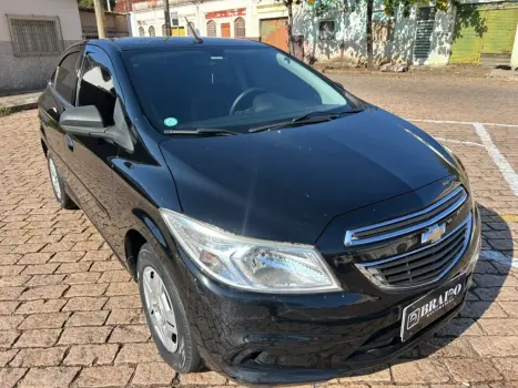 CHEVROLET Onix Hatch 1.0 4P FLEX LS, Foto 3