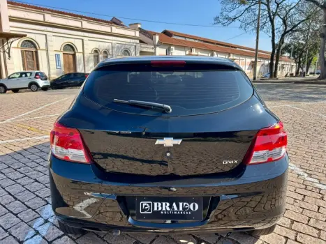 CHEVROLET Onix Hatch 1.0 4P FLEX LS, Foto 5