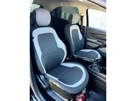 CHEVROLET Onix Hatch 1.0 4P FLEX LS, Foto 9