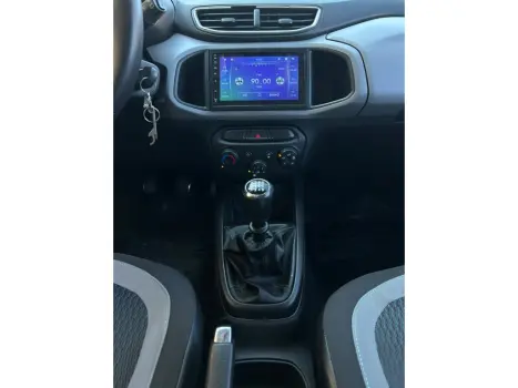 CHEVROLET Onix Hatch 1.0 4P FLEX LS, Foto 10