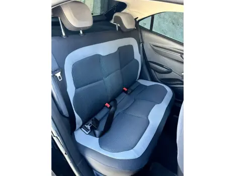 CHEVROLET Onix Hatch 1.0 4P FLEX LS, Foto 11