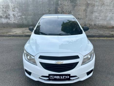 CHEVROLET Onix Hatch 1.0 4P FLEX LS, Foto 2